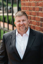 Photo of Corry Stotts